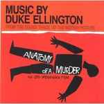 Duke Ellington And His Orchestra - Otto Preminger's Anatomy Of A