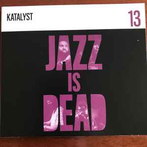 Doug Carn / Adrian Younge & Ali Shaheed Muhammad - Jazz Is Dead 5 