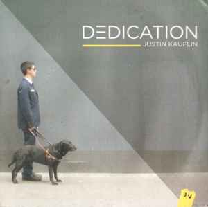 Justin Kauflin - Dedication album cover