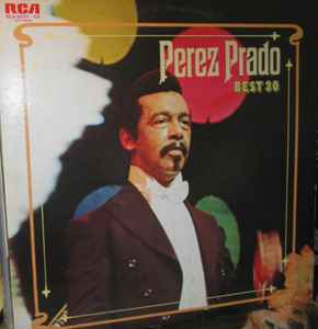 Perez Prado - Best 30 album cover