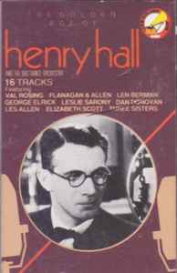 Henry Hall And The BBC Dance Orchestra