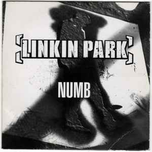 Linkin Park - Numb album cover