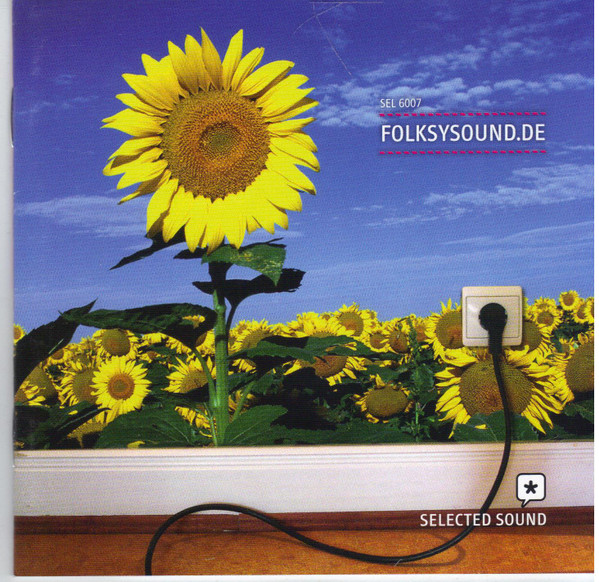 lataa albumi Various - Folksysoundde