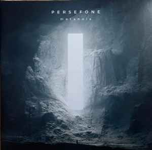 Persefone - Metanoia album cover