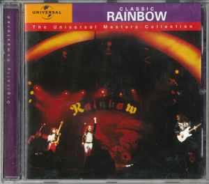 Rainbow - Classic Rainbow | Releases | Discogs
