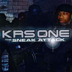 The Sneak Attack - KRS One