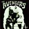 The Avengers - Be A Cave Man / Broken Hearts Ahead