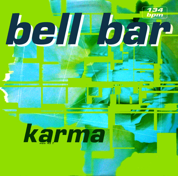 last ned album Bell Bar - Karma