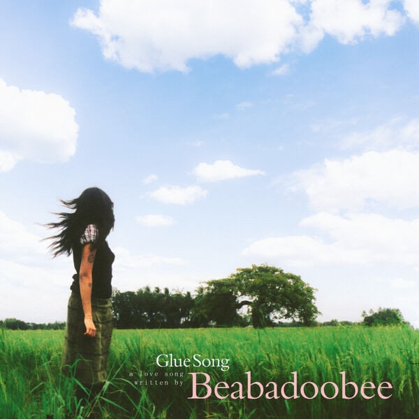beabadoobee – Glue Song (2023, Vinyl) - Discogs