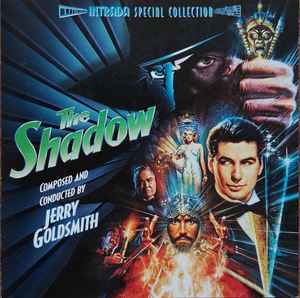 The Shadow - Jerry Goldsmith