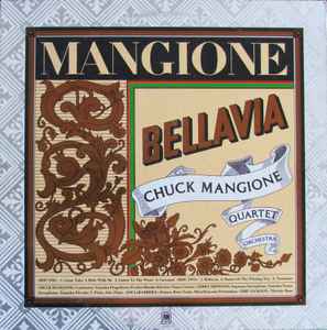 Bellavia - Chuck Mangione