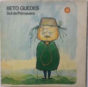 Sol De Primavera - Beto Guedes