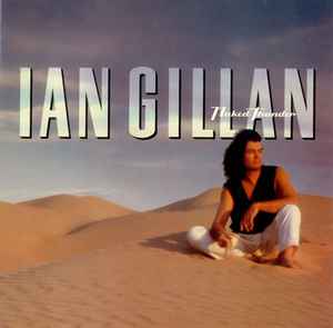 Ian Gillan – Cherkazoo And Other Stories... (1992, CD) - Discogs