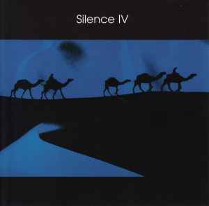 Silence IV - Silence