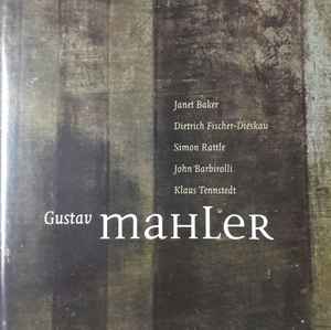 Gustav Mahler - Gustav Mahler