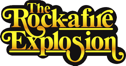 The Rock-afire Explosion Discography | Discogs