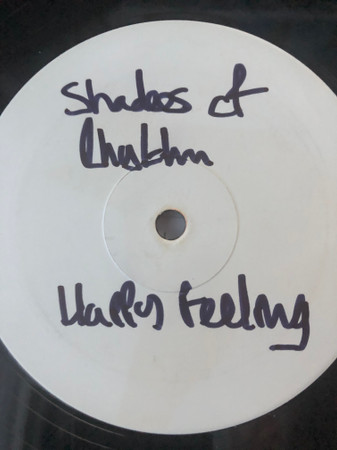 last ned album Shades Of Rhythm - Happy Feelings Lie Say Yeah