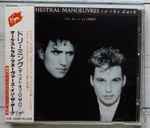 Cover of The Best Of OMD, 1988-03-21, CD