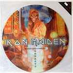 Maiden Japan / Iron Maiden