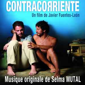 Selma Mutal - Contracorriente - Original Score album cover