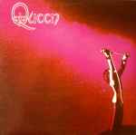 Cover of Queen, 1973-09-28, Vinyl