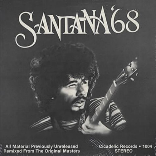 Santana – Evil Ways (2002, CD) - Discogs