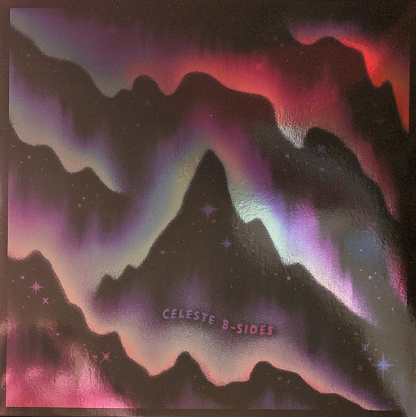 Celeste B Sides 2019 Pink Purple Split Vinyl Discogs