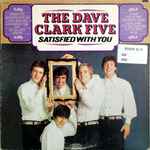 The Dave Clark Five – Satisfied With You (1966, Santa Maria 