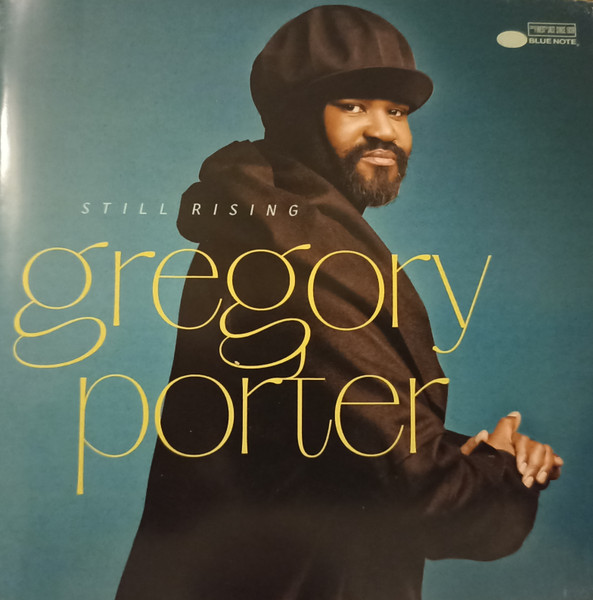 Still Rising - The Collection - Album by Gregory Porter