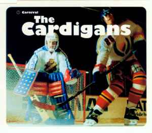 The Cardigans – Carnival (1995, CD) - Discogs