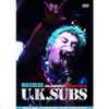 UK Subs - Warhead - 25th Anniversary Marquee Concert