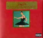 Cover of My Beautiful Dark Twisted Fantasy, 2010-11-23, CD