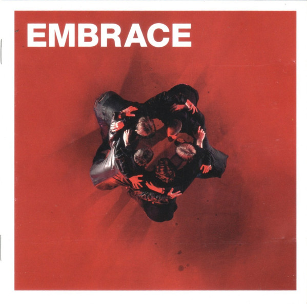 Embrace – Out Of Nothing (2020, 180gm, Vinyl) - Discogs