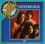 Cover of The Original Shocking Blue, 1978, Vinyl