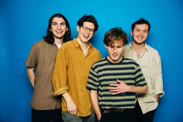 The Magic Gang | Discography | Discogs
