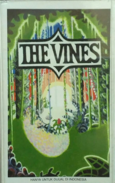 The Vines - Highly Evolved | Releases | Discogs