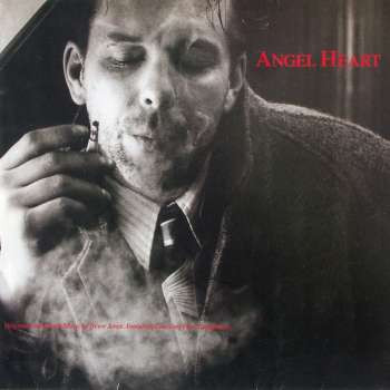 Angel Heart (Original Motion Picture Soundtrack) (1988, Vinyl 
