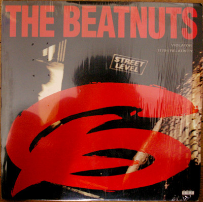 The Beatnuts - The Beatnuts | Releases | Discogs