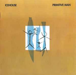 Primitive Man (CD, Album, Reissue, Remastered) for sale