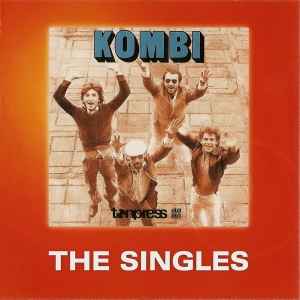 Kombi - The Singles album cover