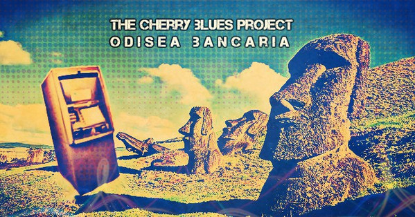 last ned album The Cherry Blues Project - Odisea Nueve