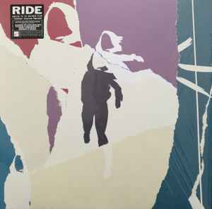 Ride Reimagined By Pêtr Aleksänder – Clouds In The Mirror (This Is