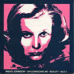 Wilko Johnson - Oh Lonesome Me