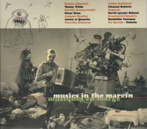 Various - Musics In The Margin