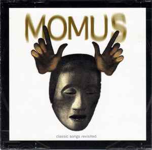 Momus - Slender Sherbet - Classic Songs Revisited