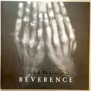 Faithless - Reverence album cover
