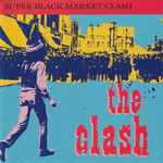 Cover of Super Black Market Clash, 1999, CD