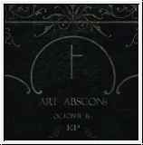 Art Abscons - October 31st EP