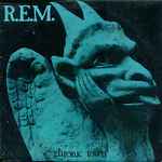 R.E.M. – Chronic Town (1982, Goldisc Pressing, Vinyl) - Discogs