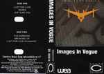 Cover of Images In Vogue, 1983, Cassette
